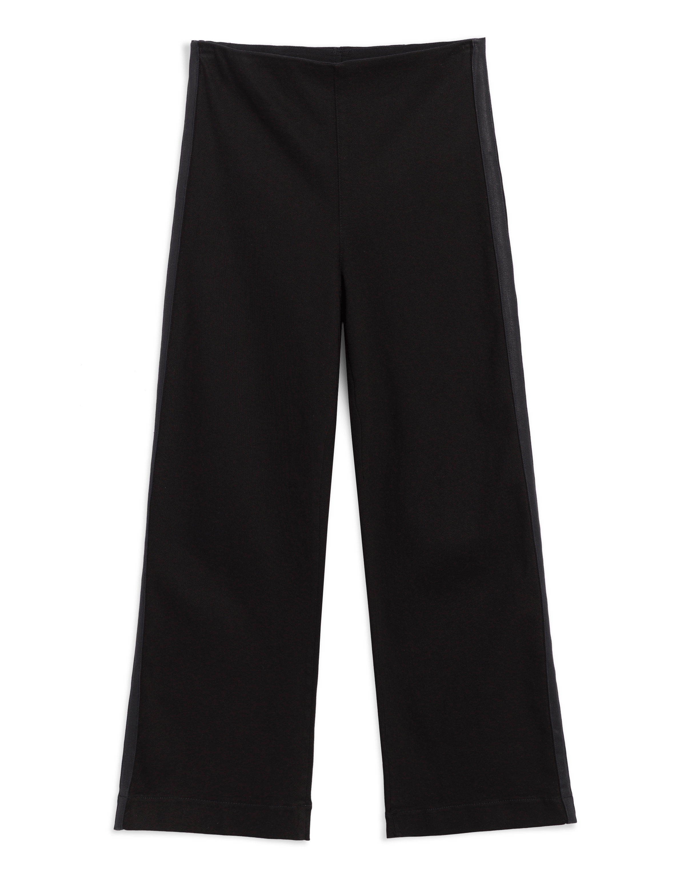 WESTPORT ILLUSION Black Tuxedo, Italian Dream™ Denim