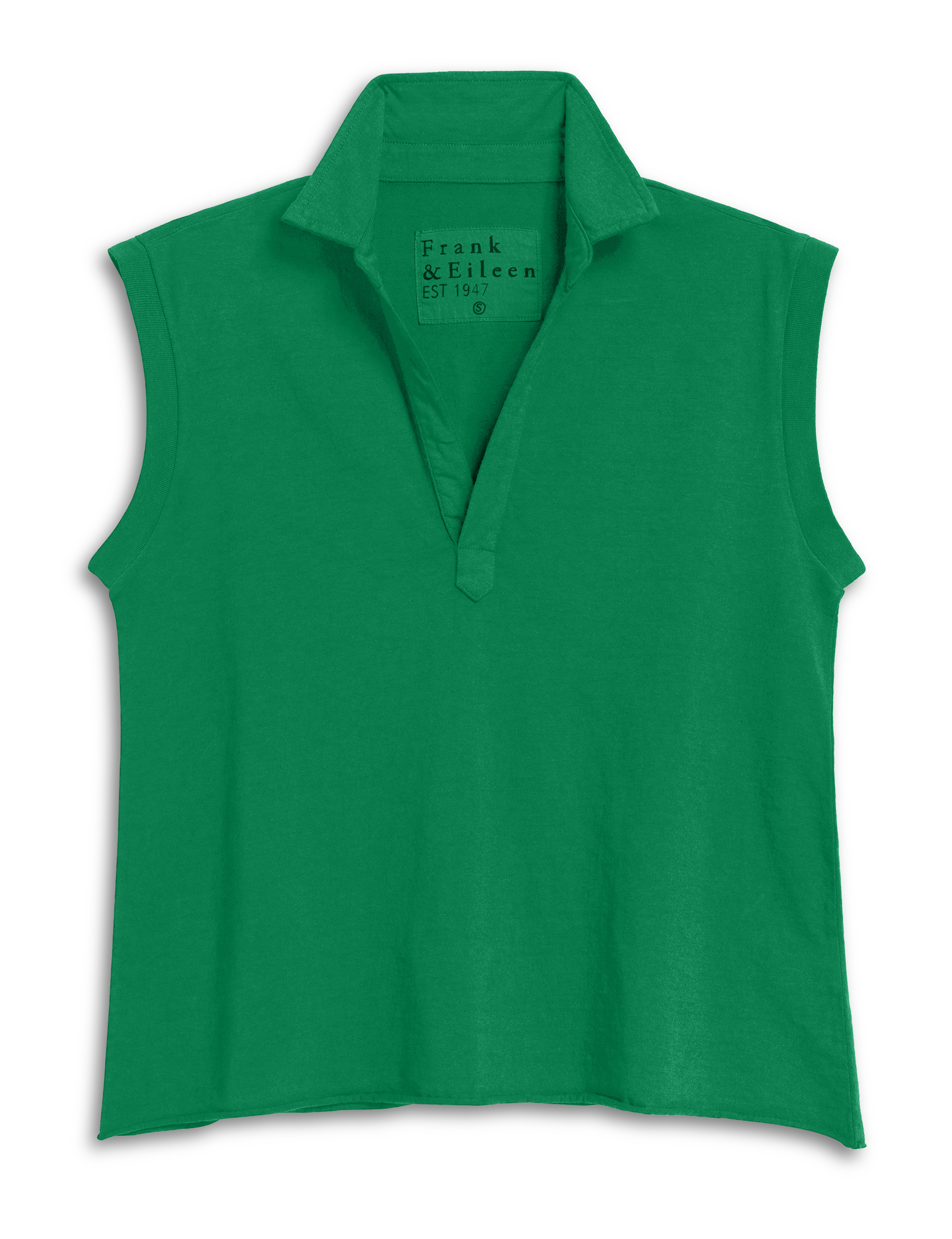 OLIVIA Birdie Green, Vintage Jersey