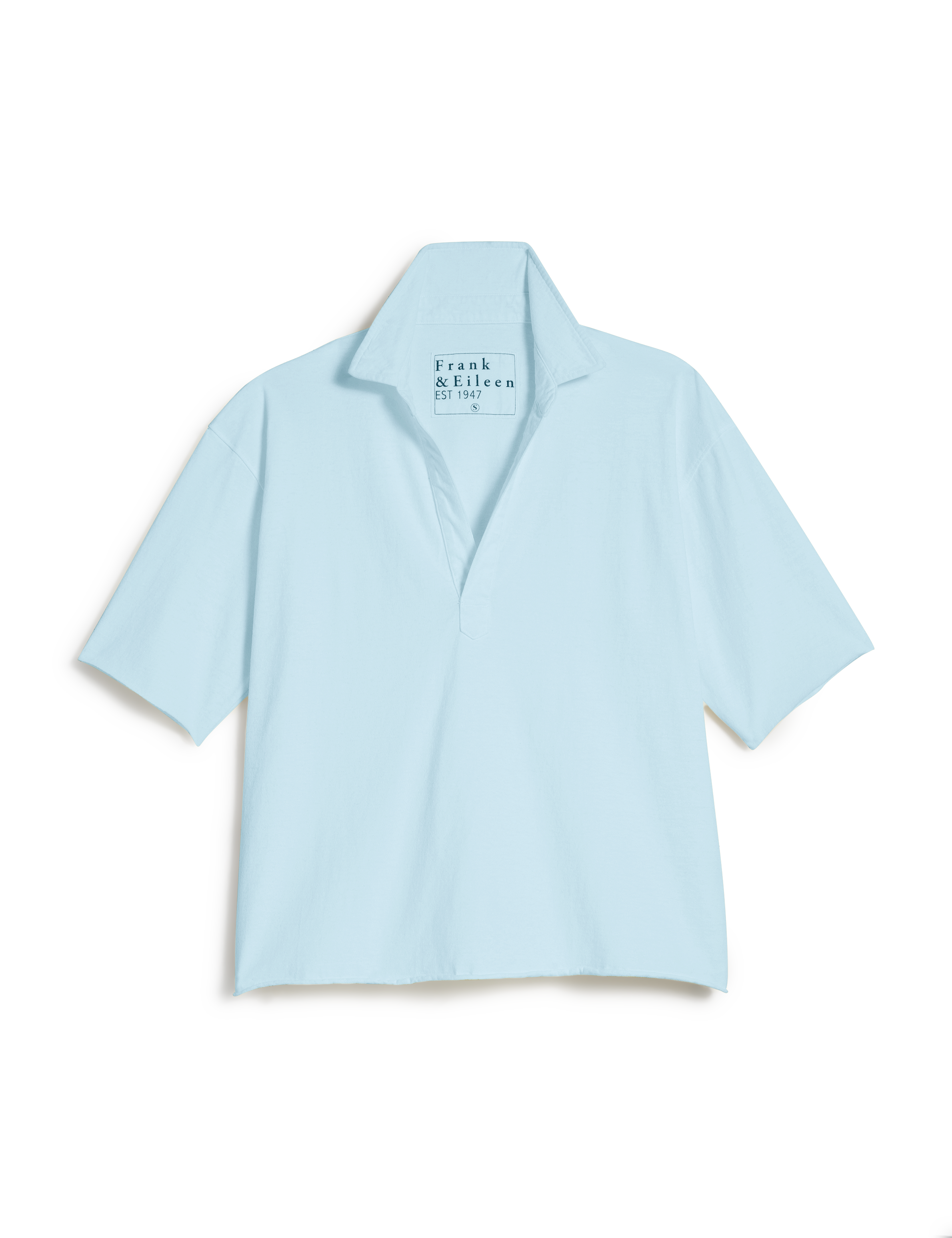 PATTY Dive Blue, Vintage Jersey
