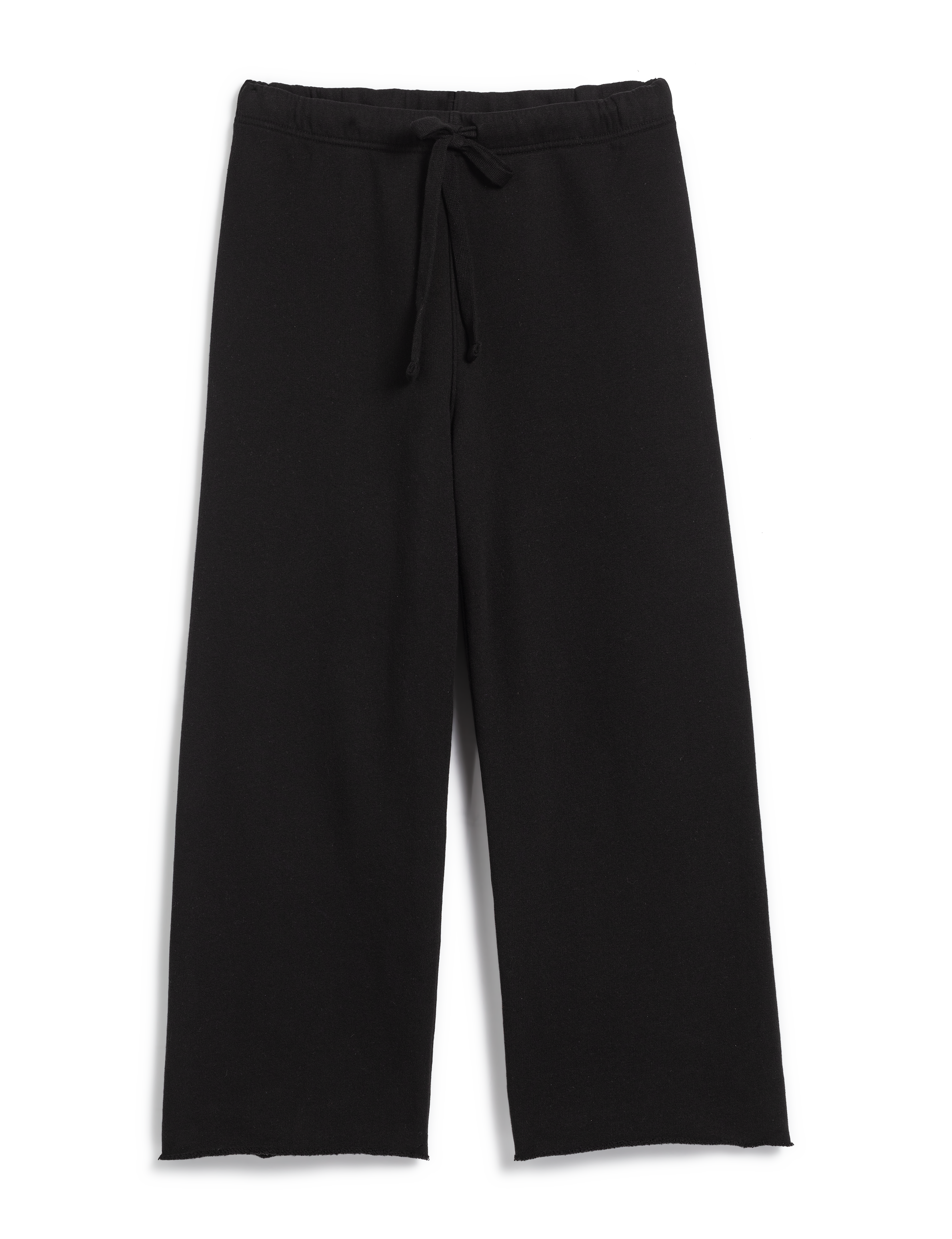 CATHERINE 24" Black, Triple Terry