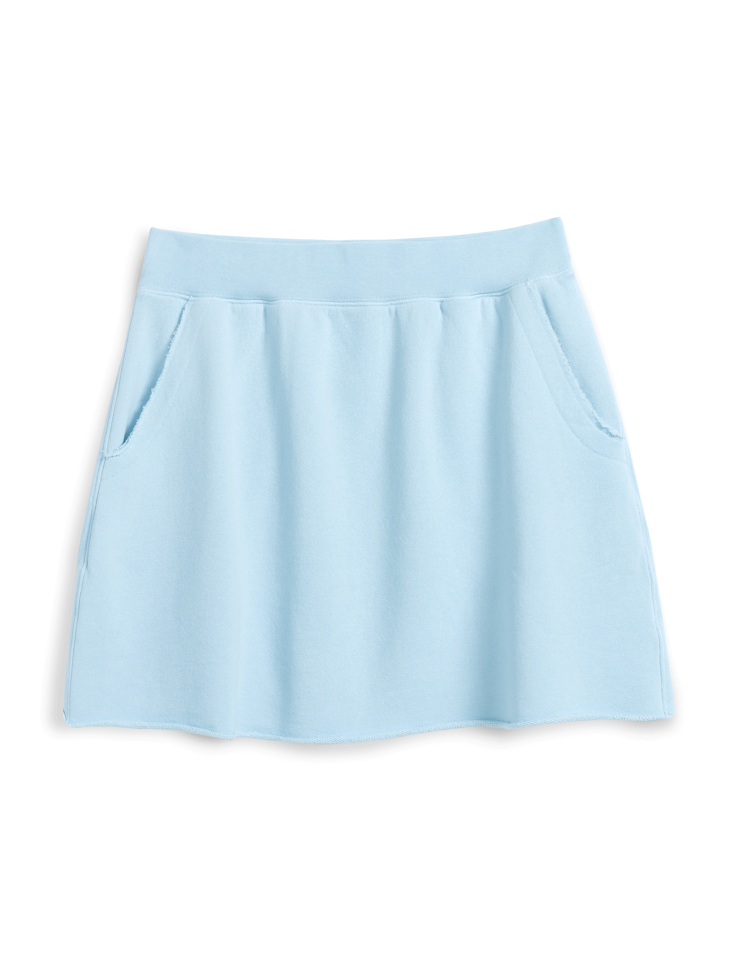 KENNEDY Dive Blue, Triple Terry