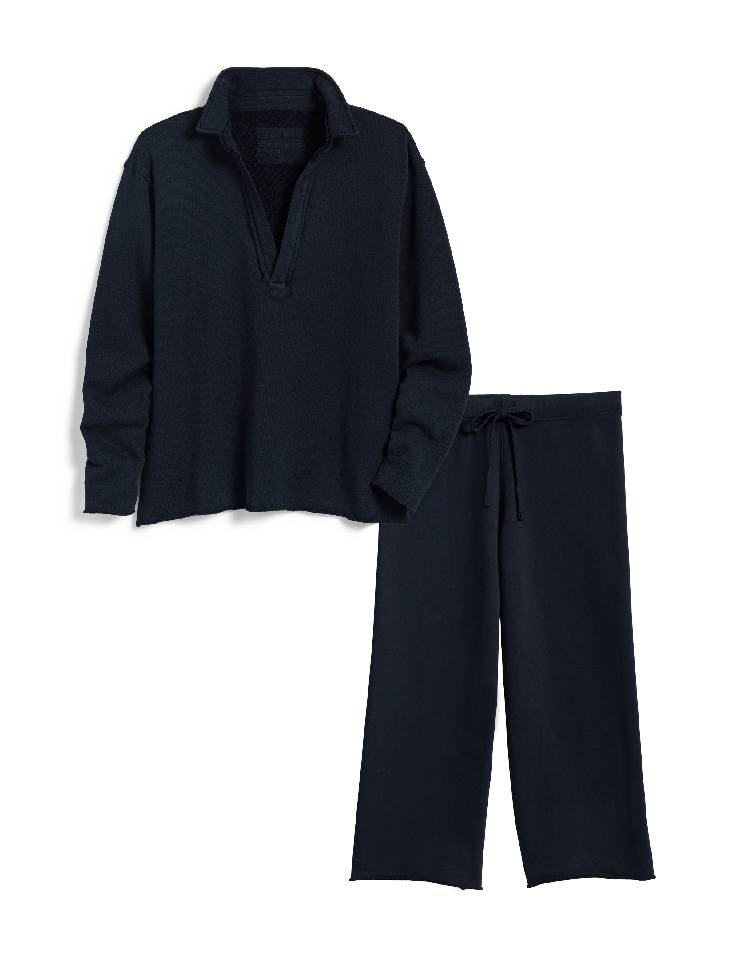 CARMEL TRAVEL SET British Royal Navy