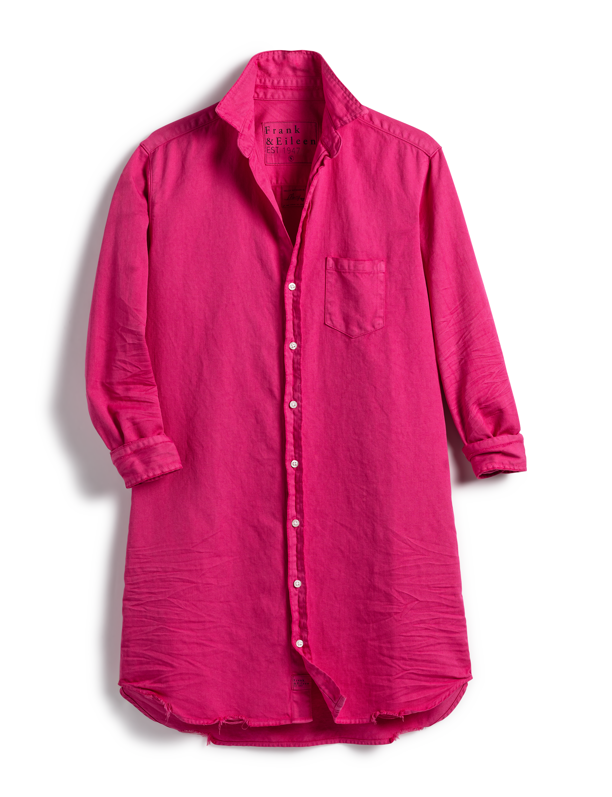 MARY Magenta Pink, Famous Denim