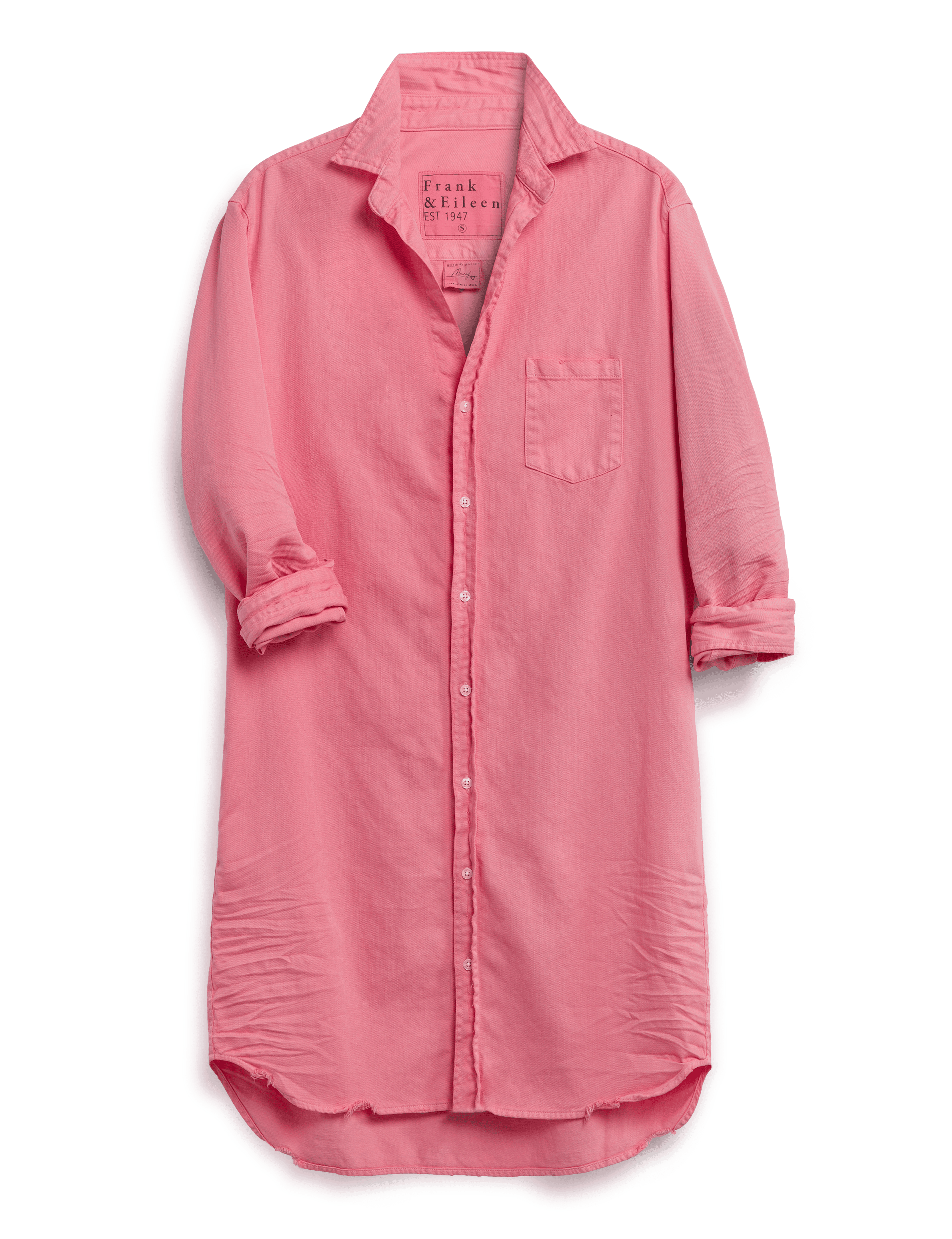 MARY Sunset, Famous Denim