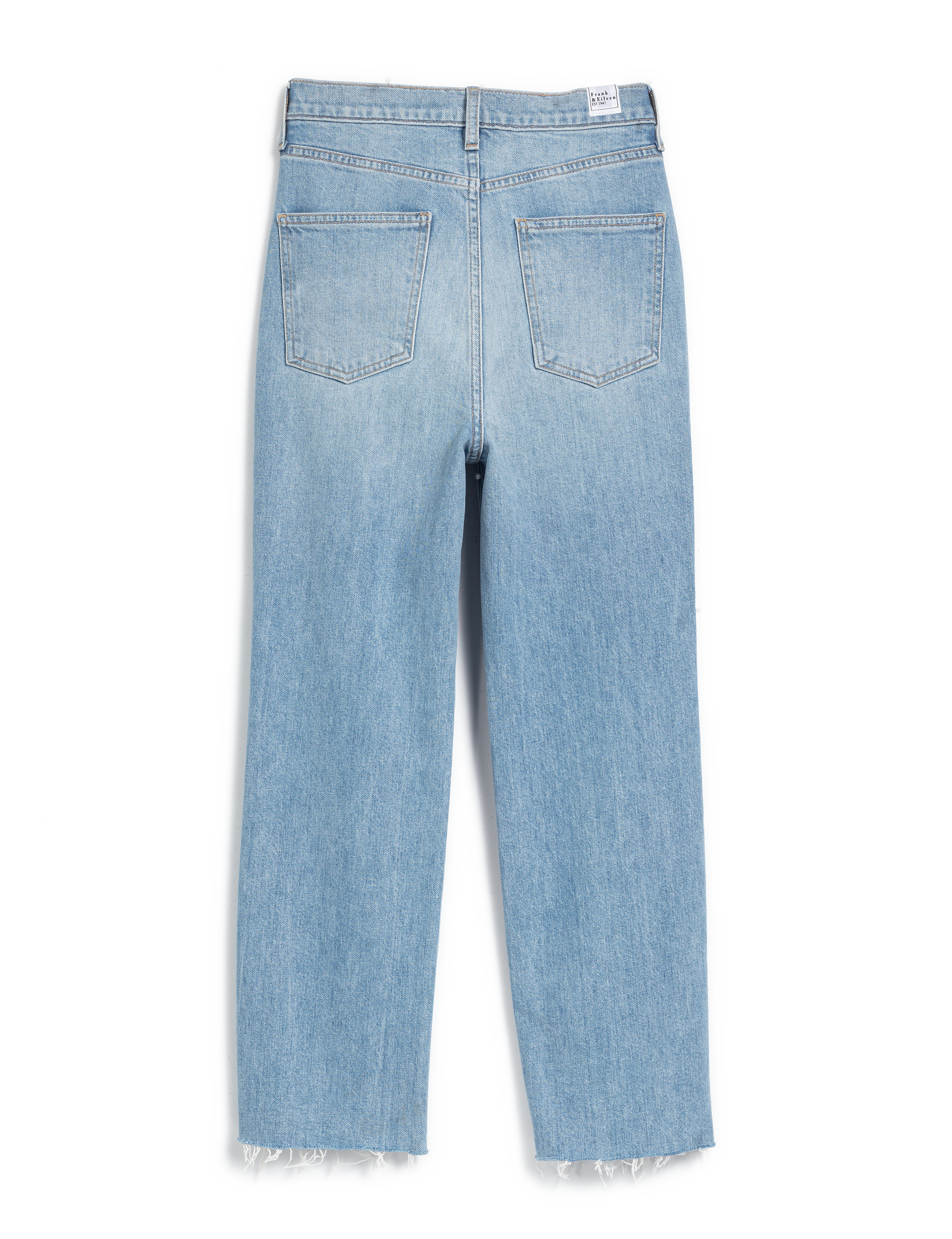 MONAGHAN 1990 Wash, Italian Vintage Denim