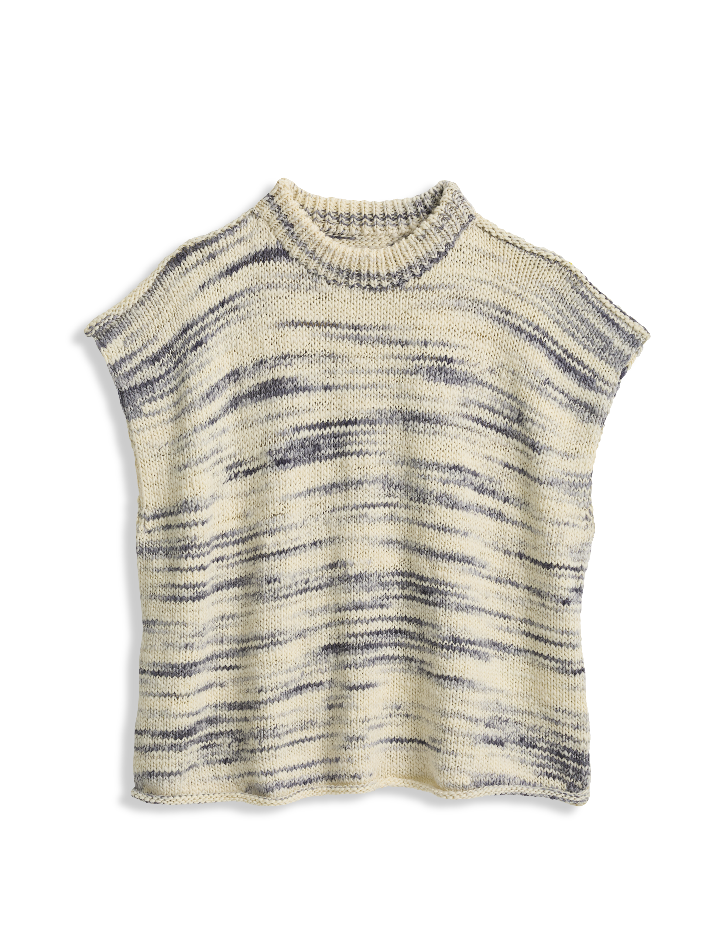 GAIA Marble, Merino Wool