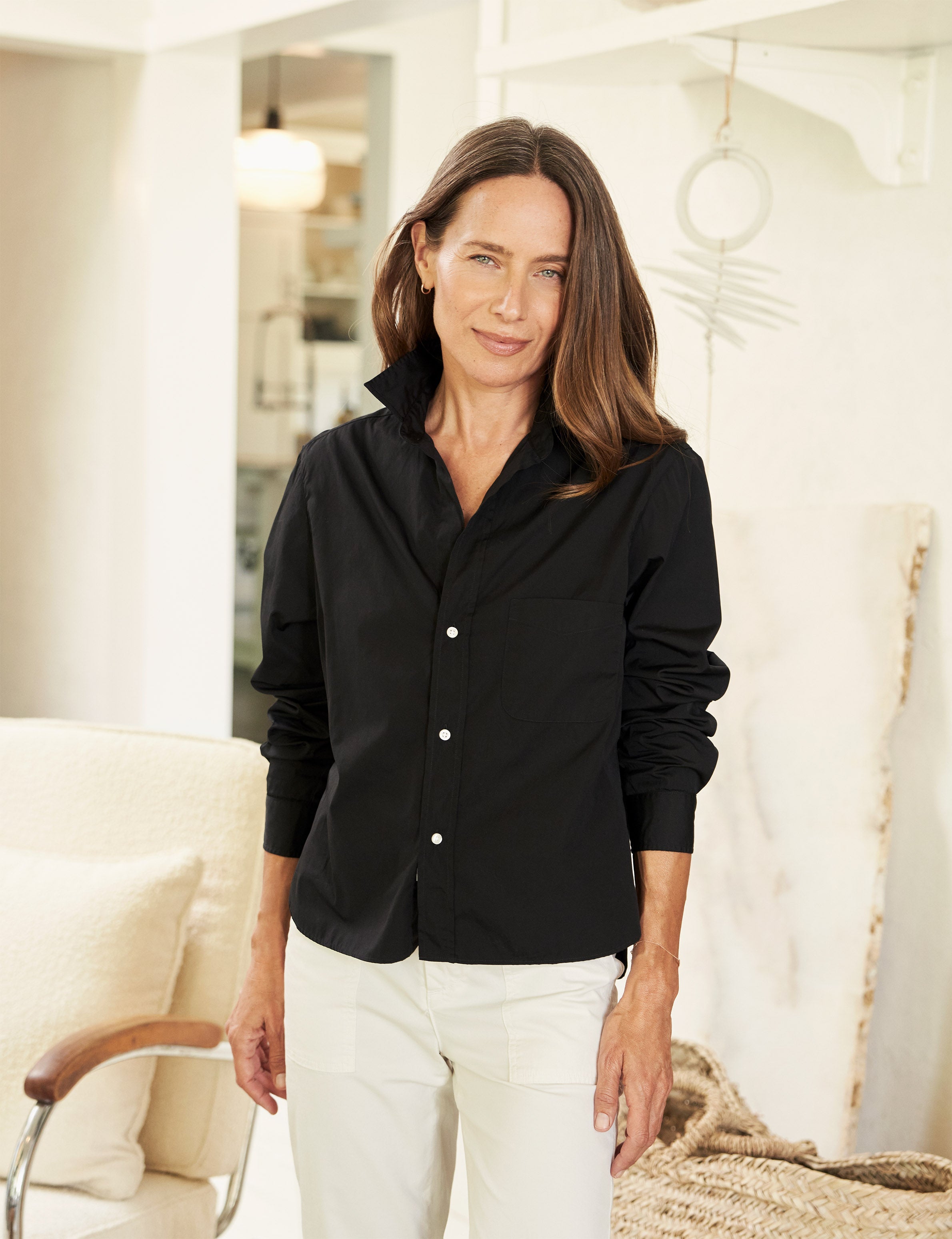 SILVIO Black, Superluxe