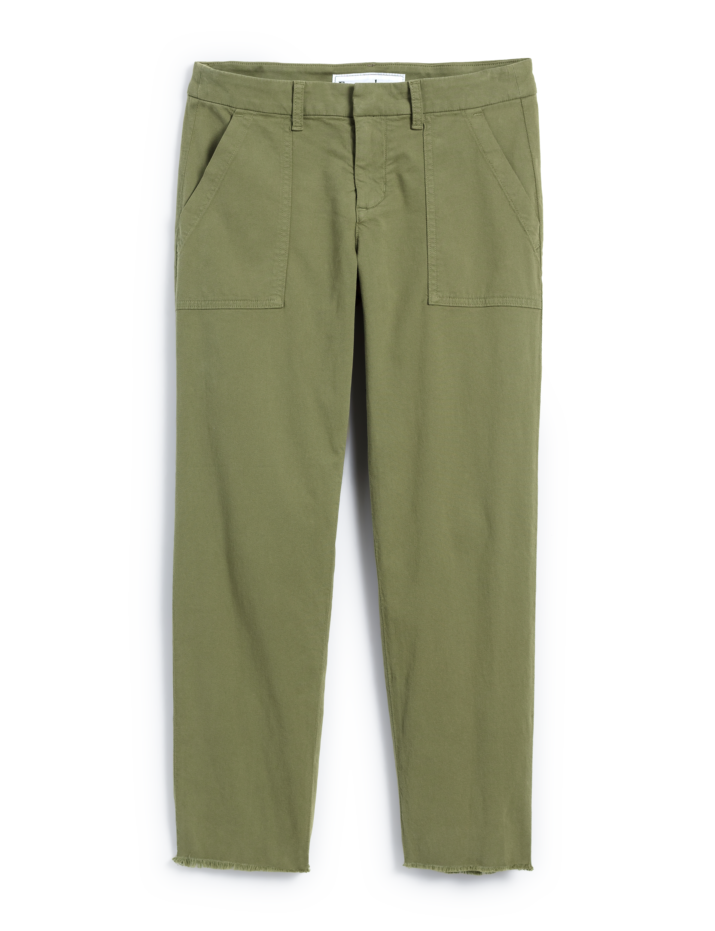 BLACKROCK Army, Italian Peached Twill