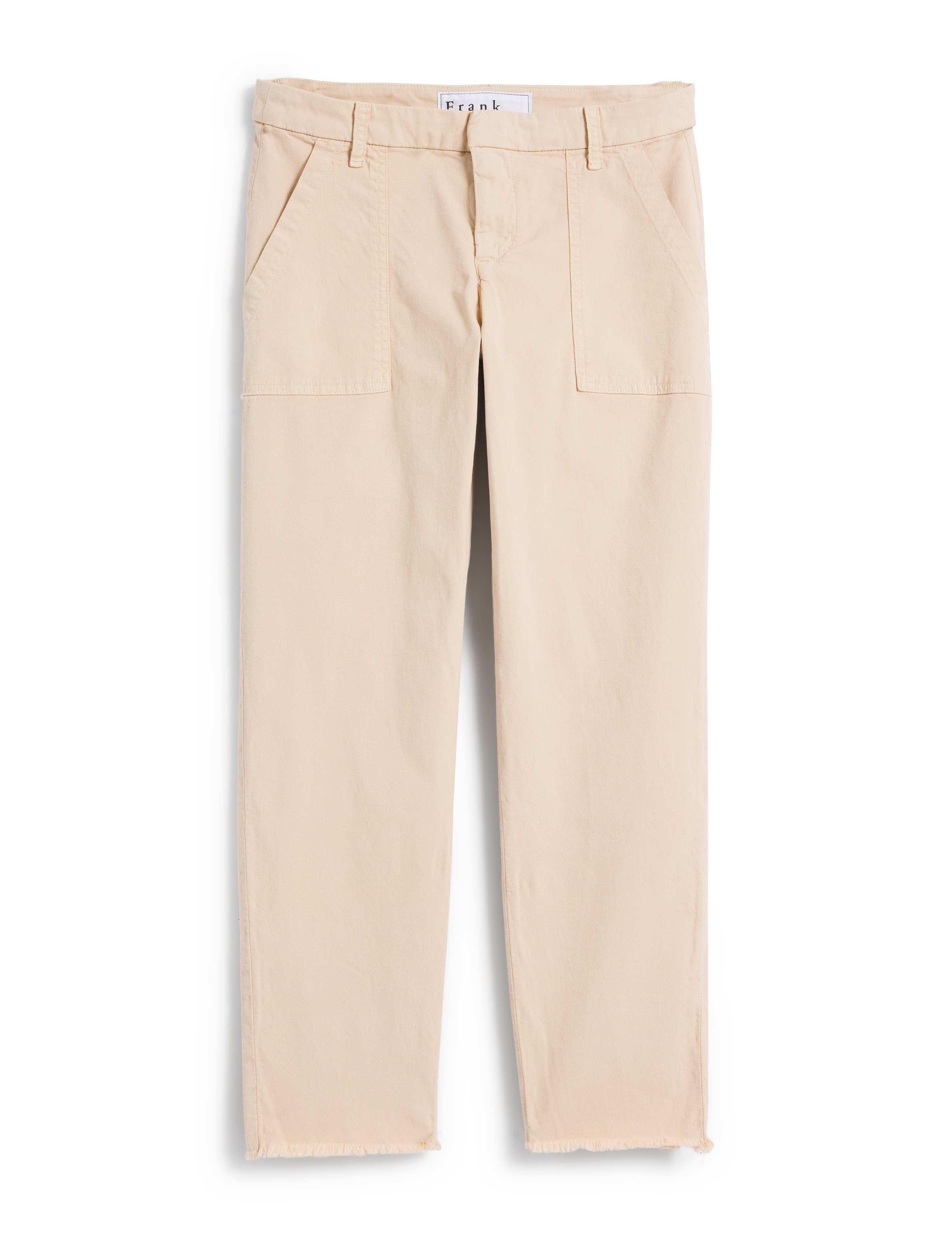 BLACKROCK Buttercream, Italian Peached Twill