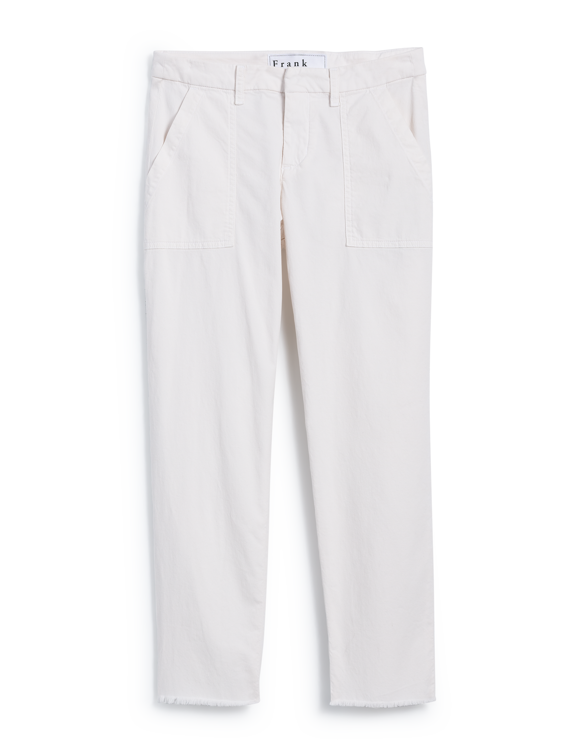BLACKROCK Chalk, Italian Peached Twill