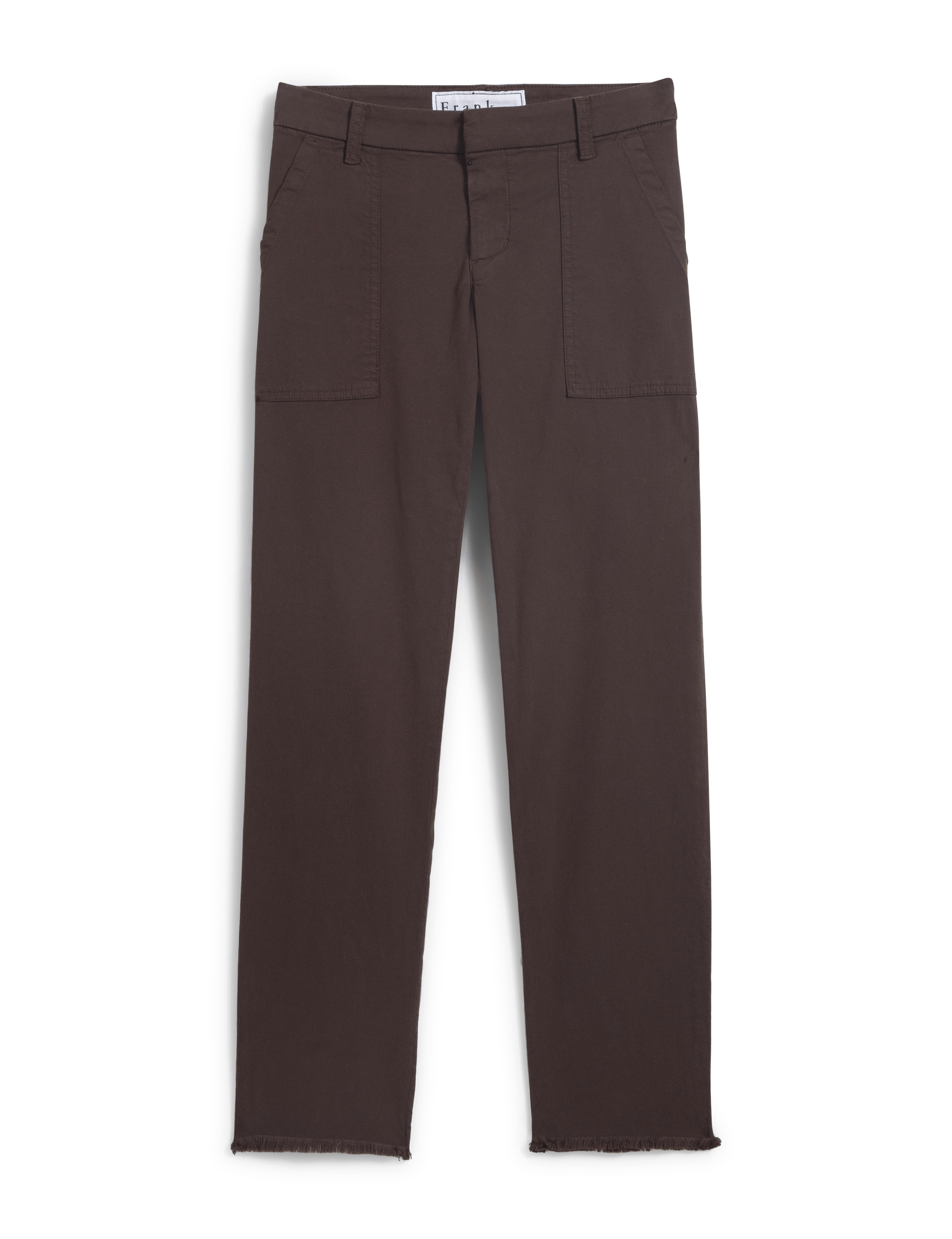 BLACKROCK Irish Coffee, Italian Peached Twill