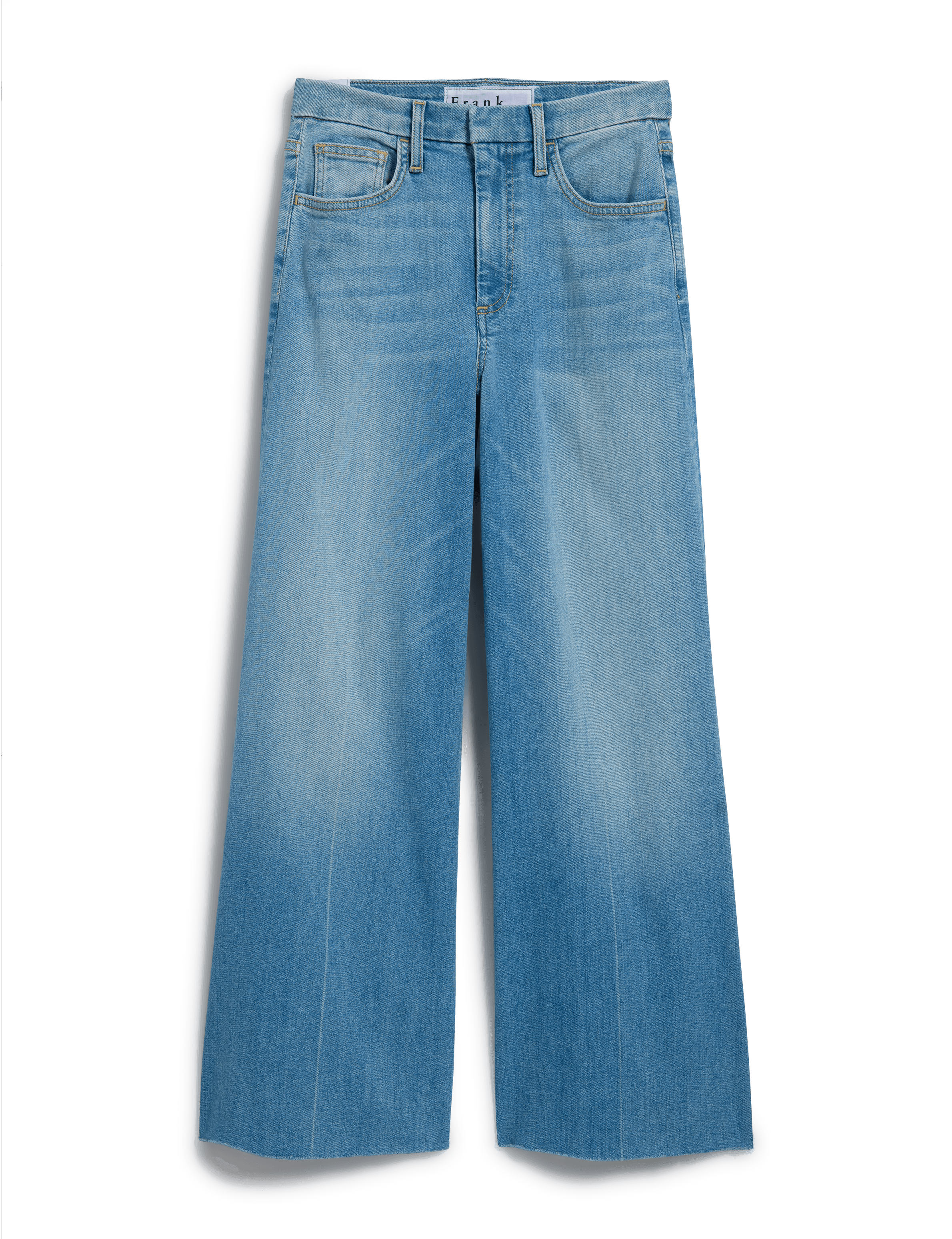 GALWAY 26" 1964 Wash, Italian Dream™ Denim