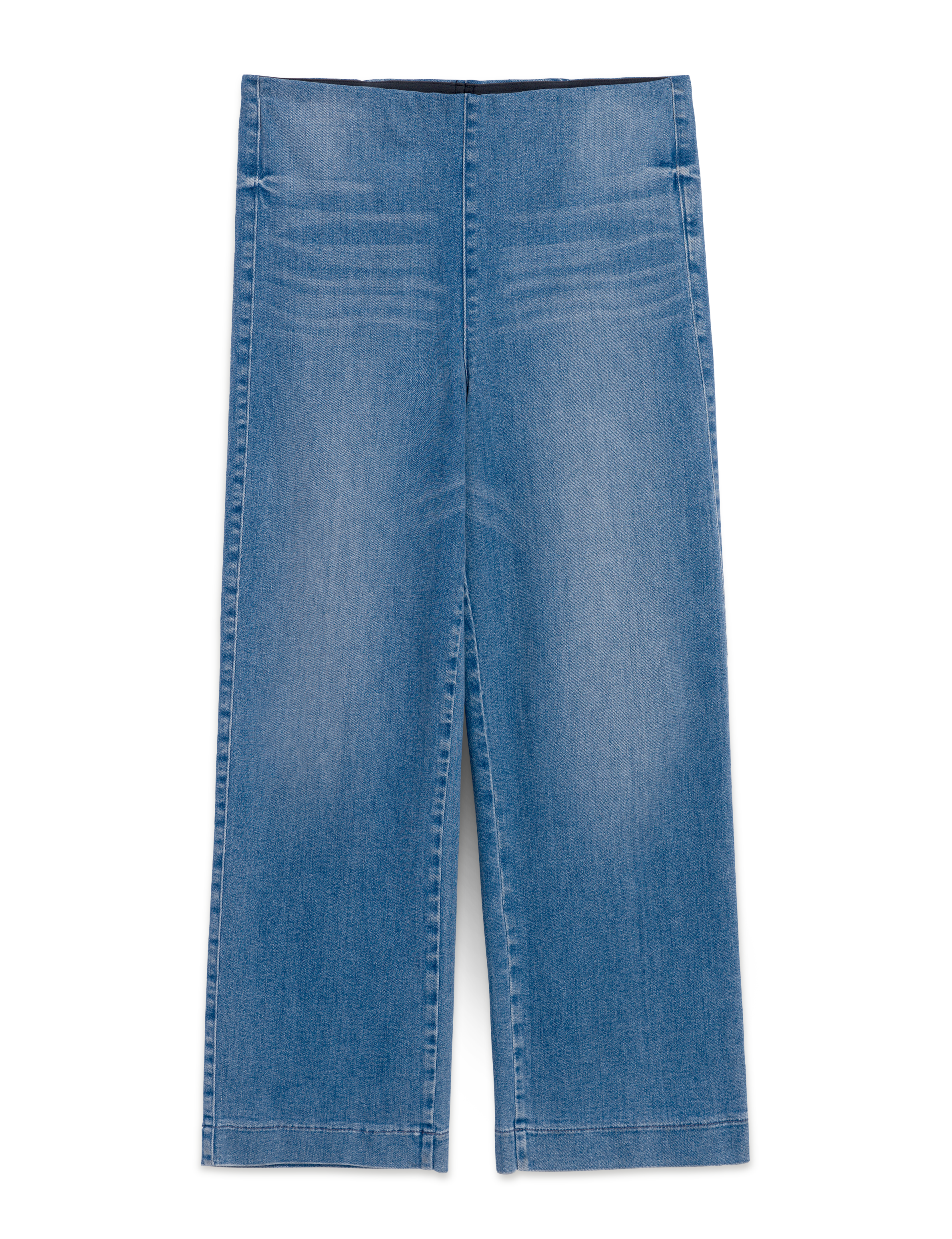 WESTPORT ILLUSION 2013 Wash, Italian Dream™ Denim