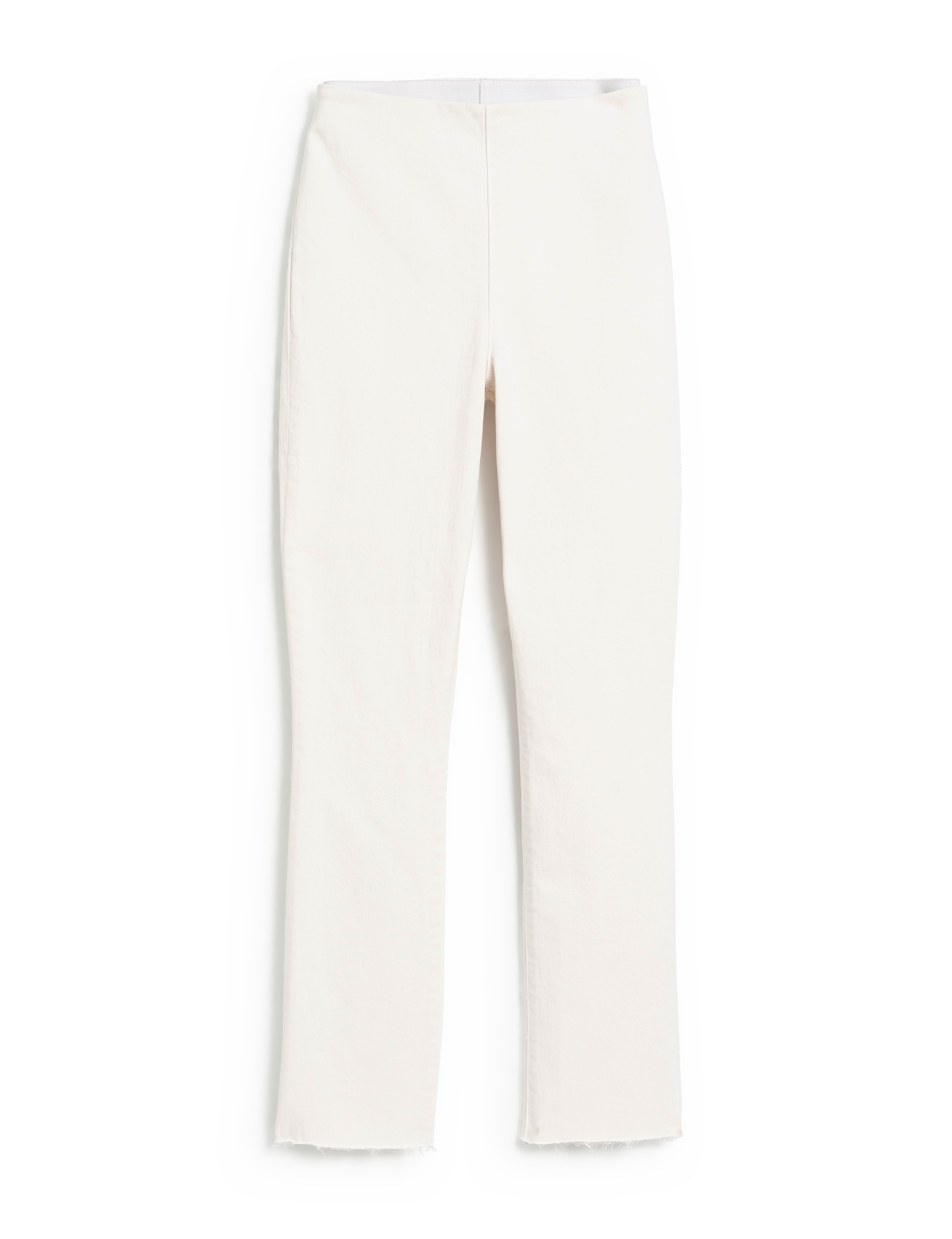 DERRY ILLUSION Antique White, Italian Dream™ Denim