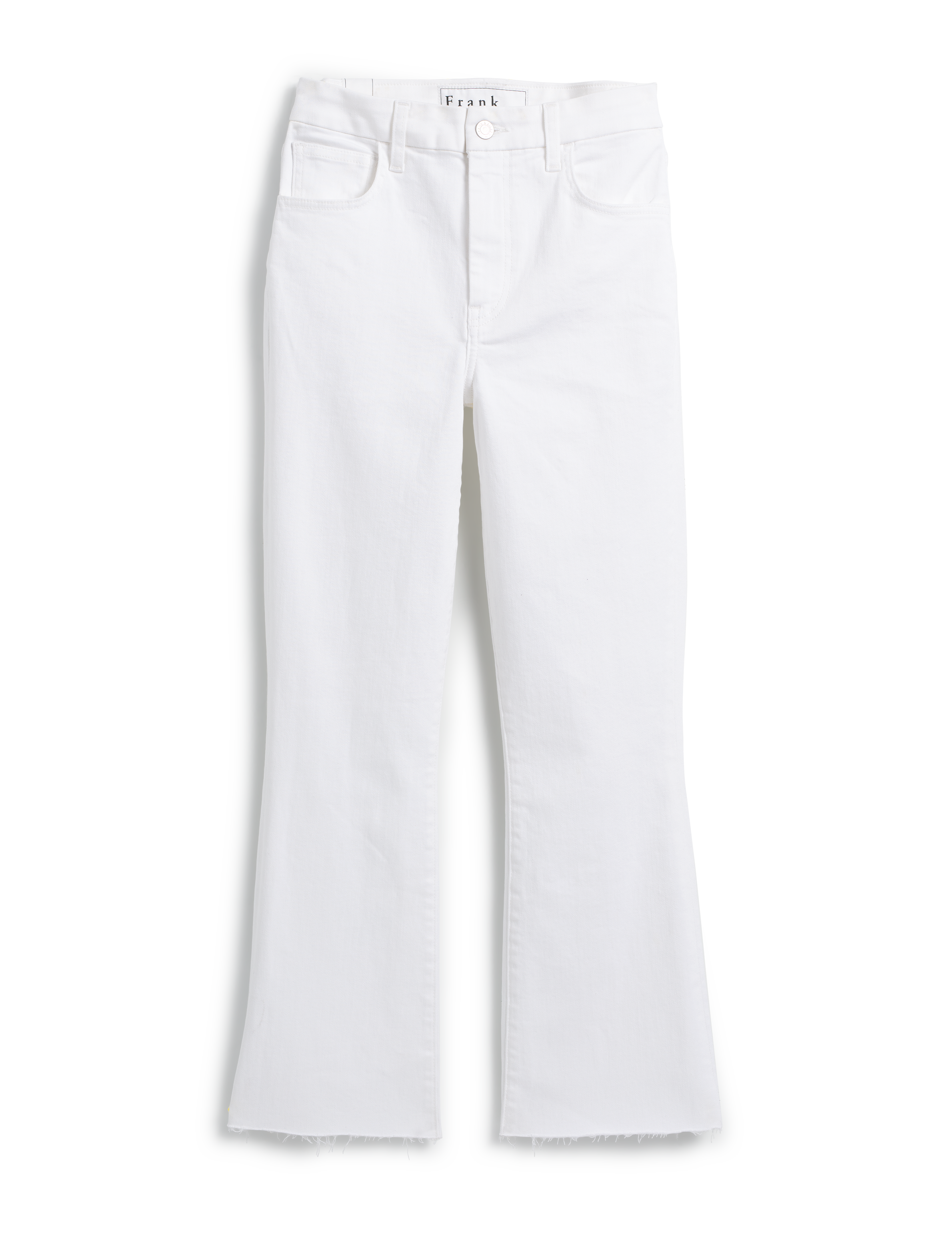 KILLIAN White, Italian Power Denim