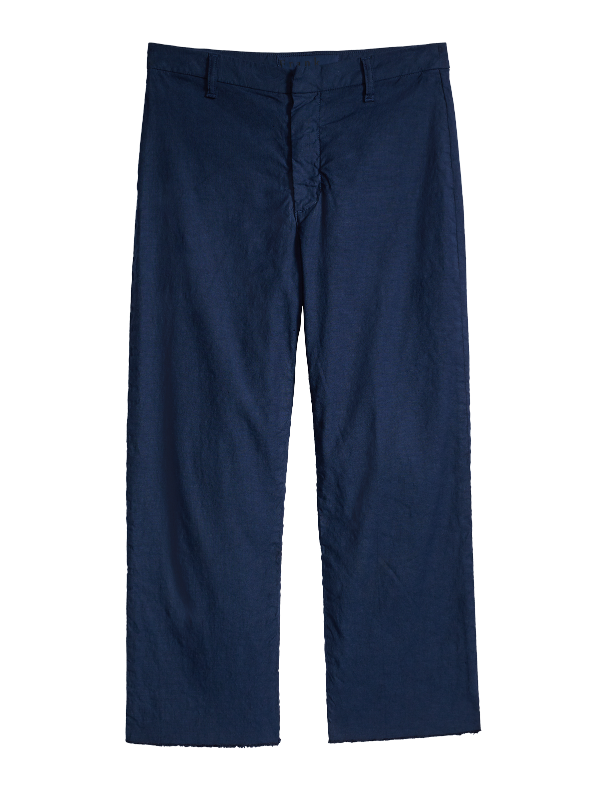 KINSALE Navy, Italian Performance Linen