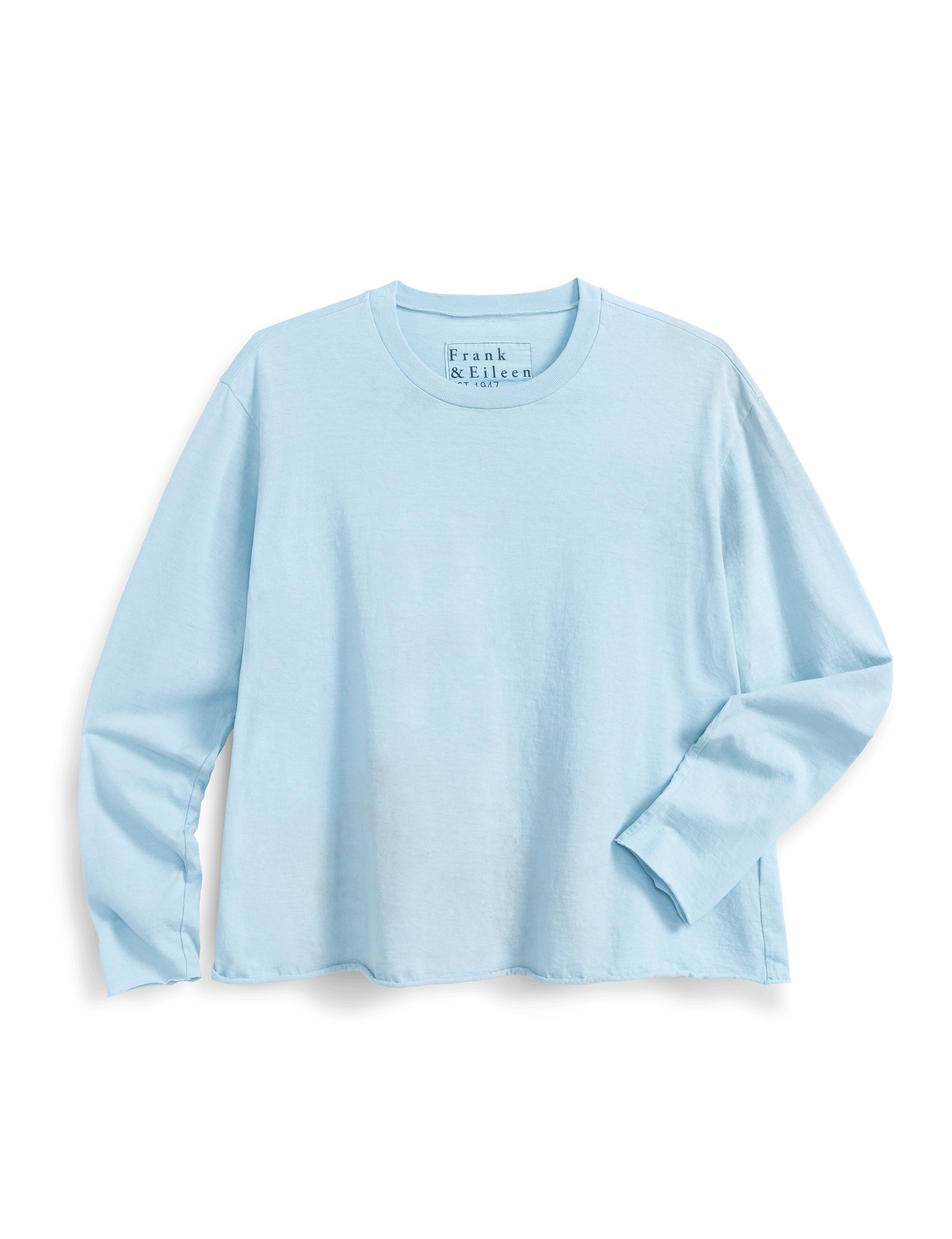 QUINN Dive Blue, Vintage Jersey