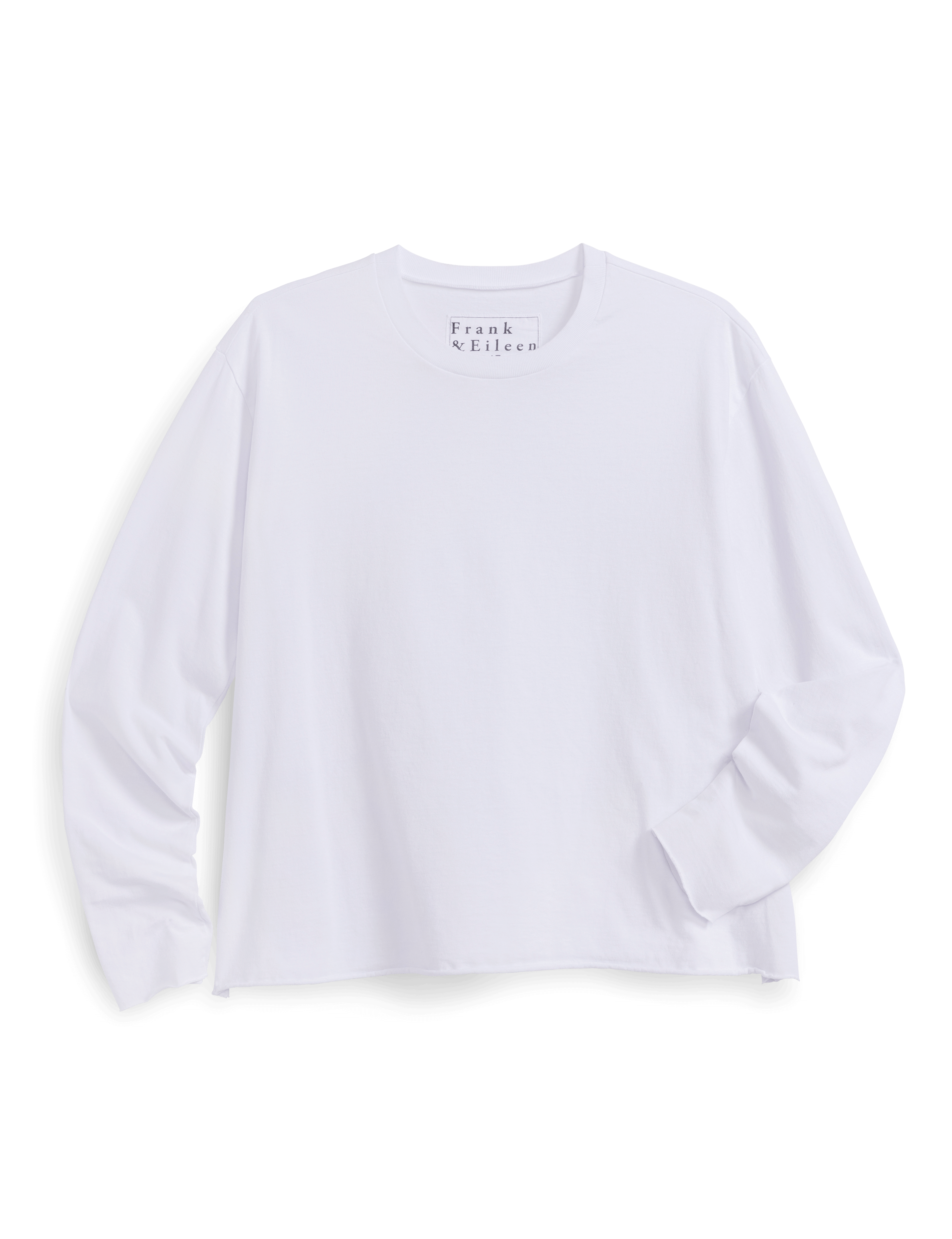 QUINN White, Vintage Jersey