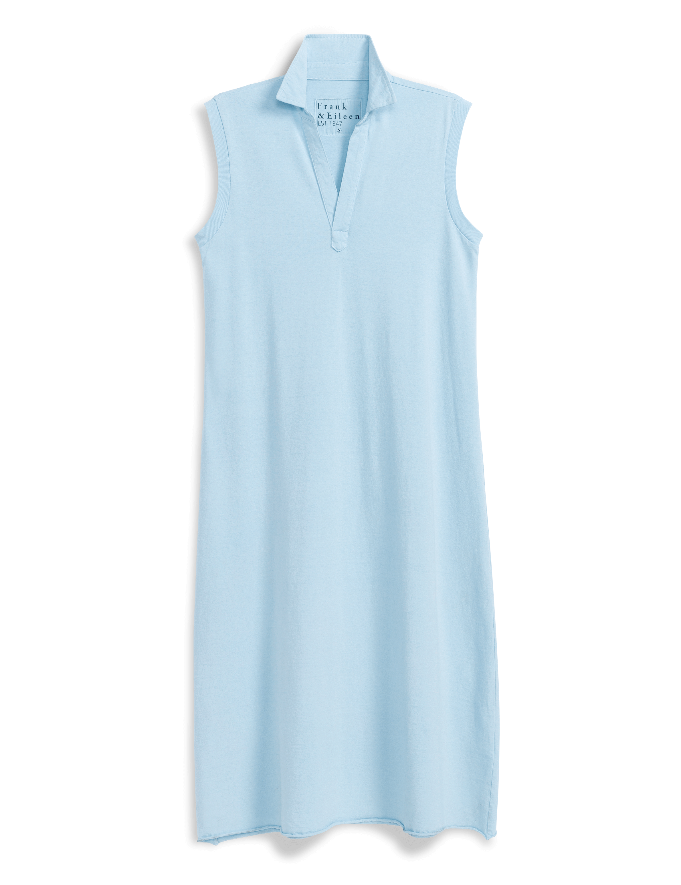 LILY Dive Blue, Vintage Jersey