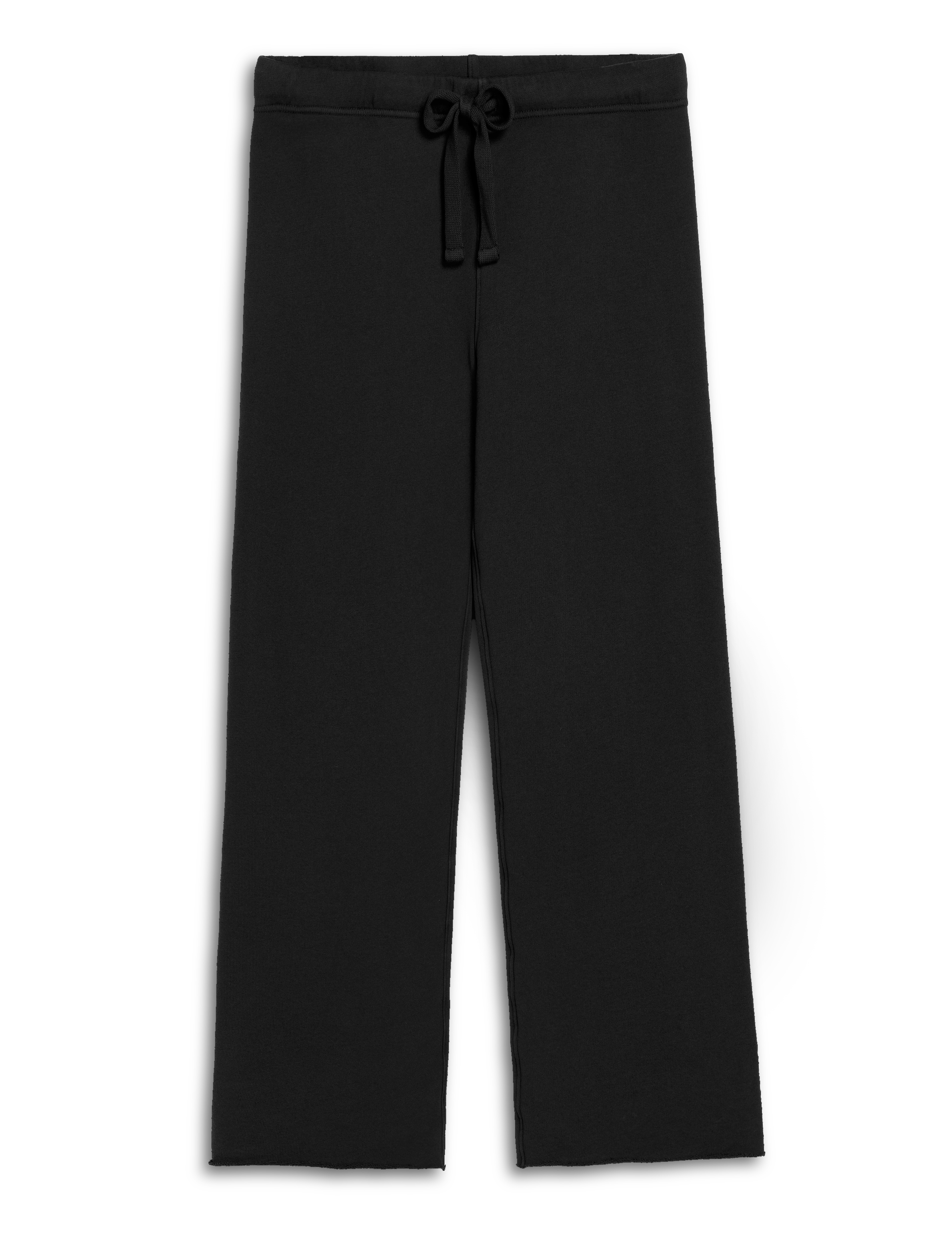 CATHERINE 29" Black, Triple Terry