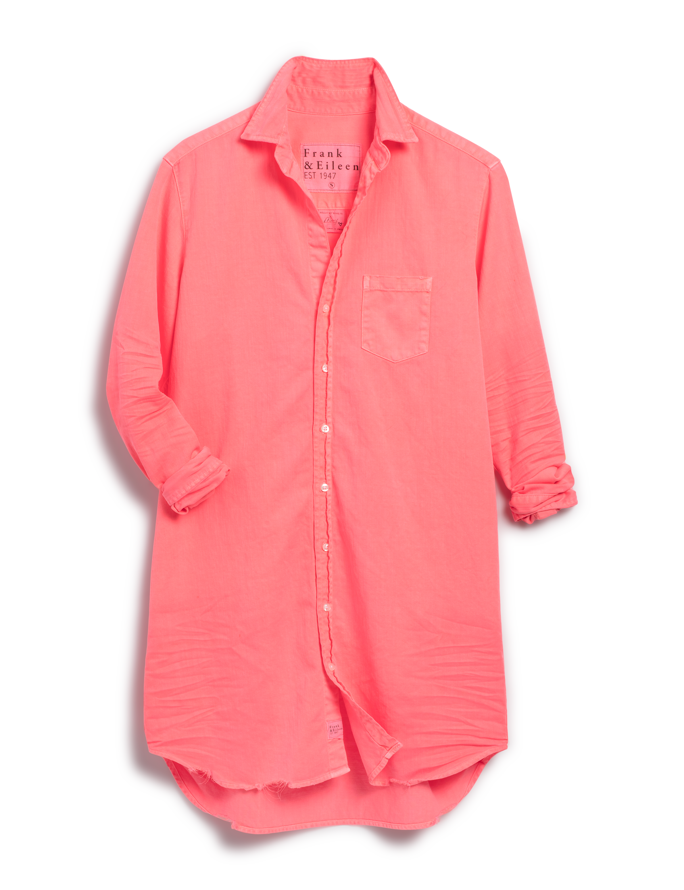 MARY Wild Strawberry, Famous Denim