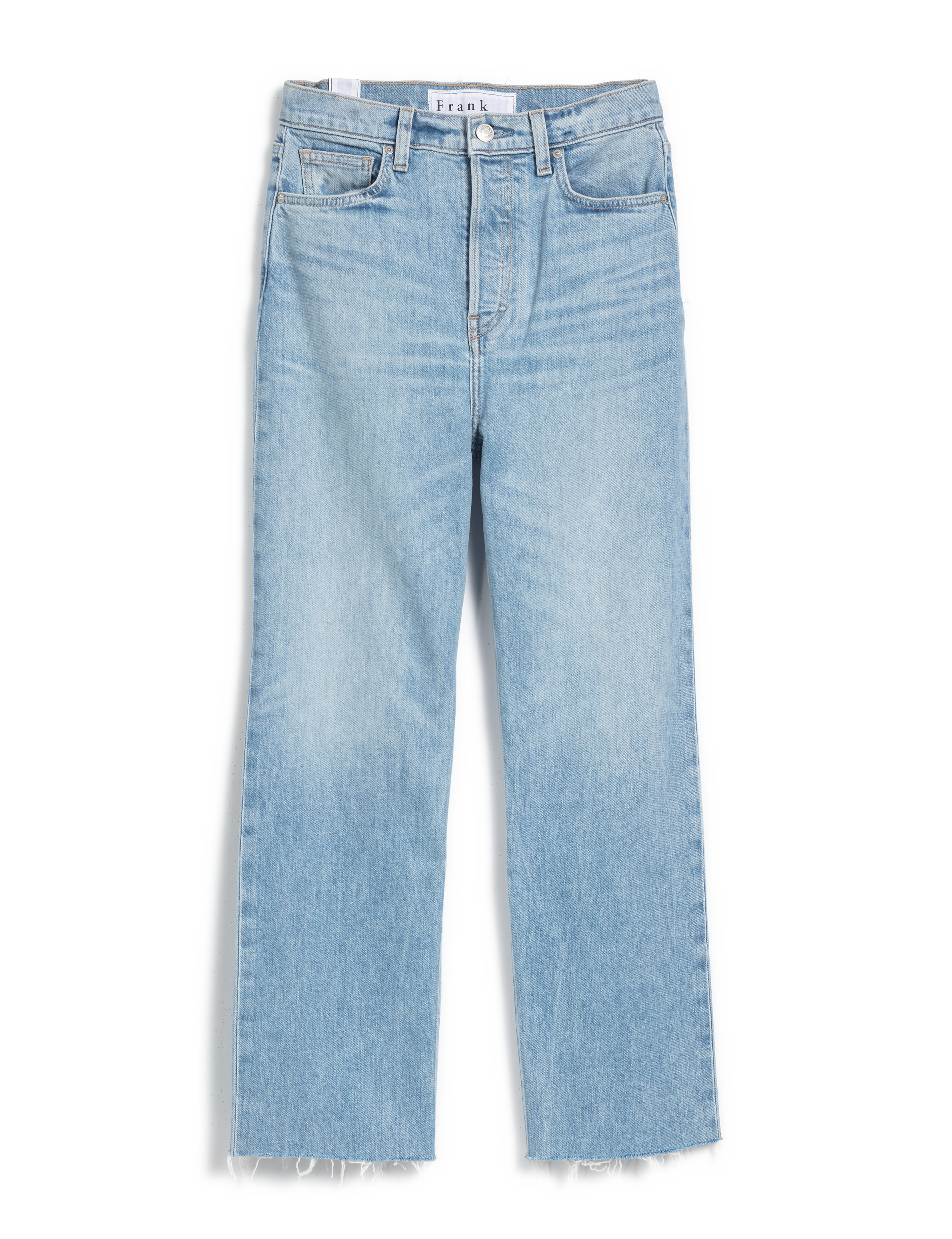 MONAGHAN 1990 Wash, Italian Vintage Denim