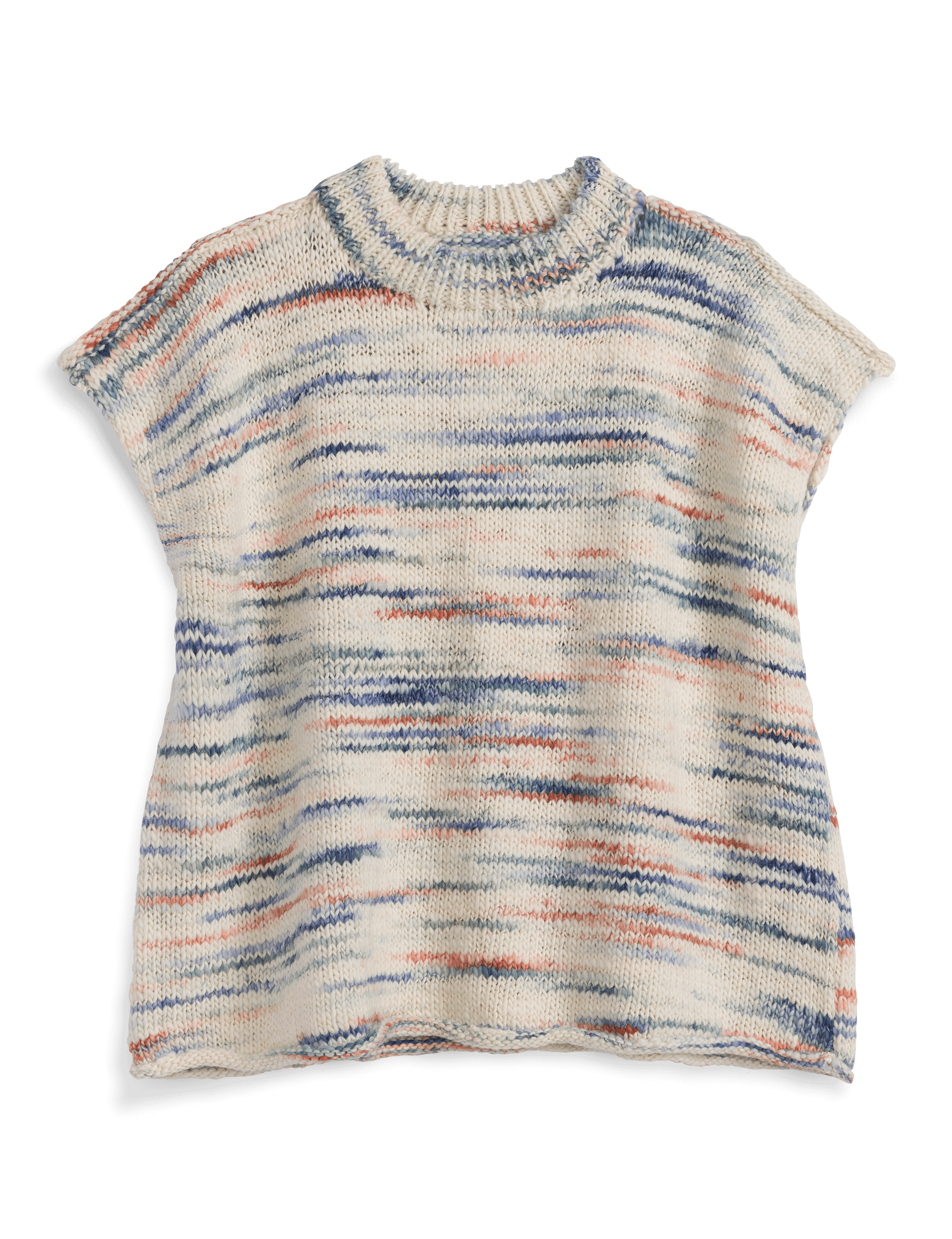 GAIA Dusk, Merino Wool