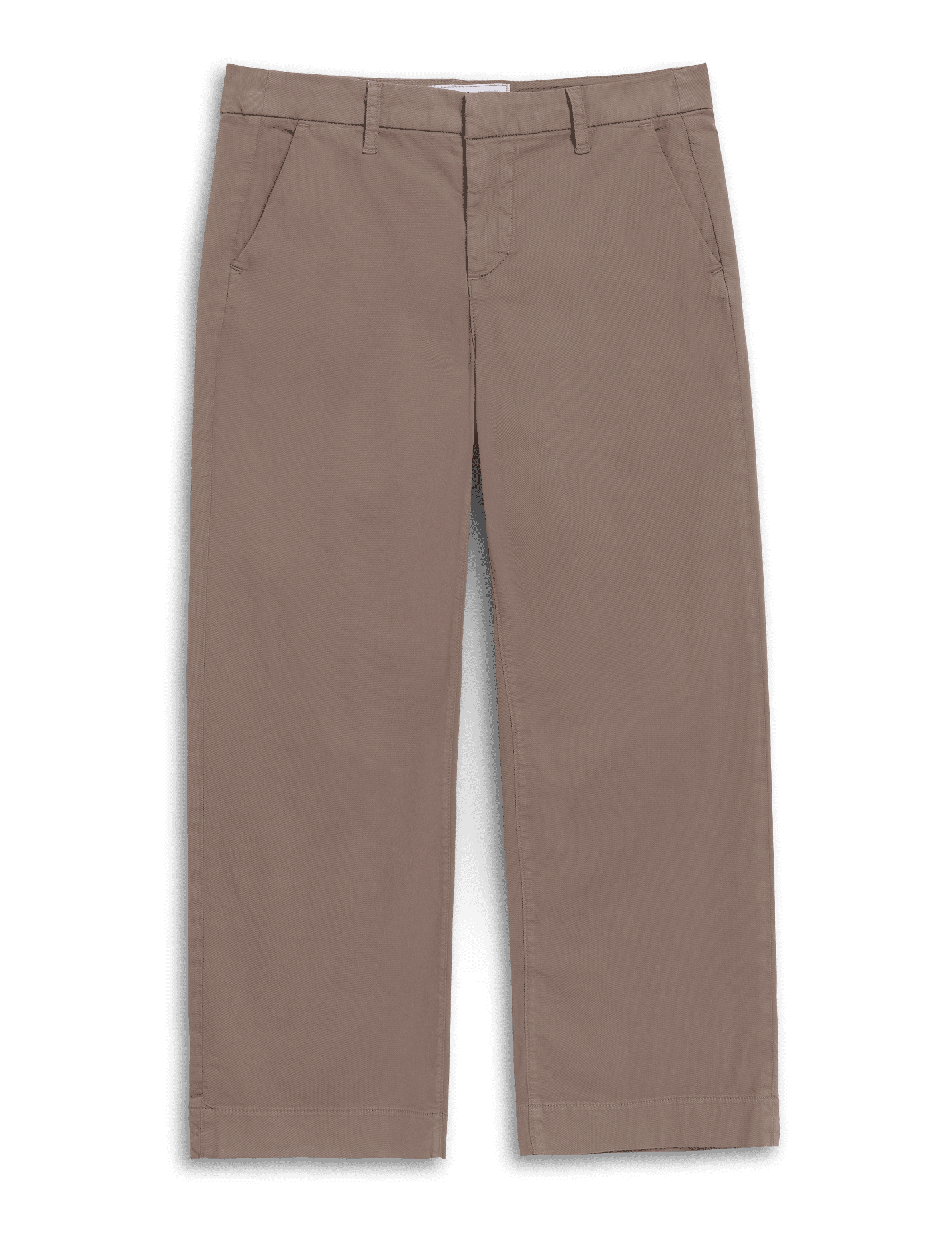 WESTPORT Pecan, Italian Performance Twill